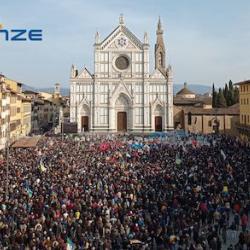 Ucraina, Firenze dice no alla guerra - ilsitodiFirenze.it